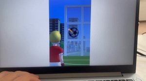 Какой то тест на точность Boring games
