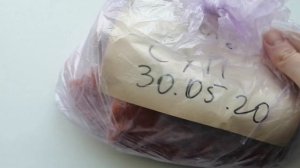 Как правильно хранить красную рыбу в холодильнике