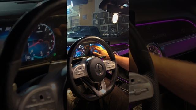 Обзор Mercedes-Benz GLB250 🚀