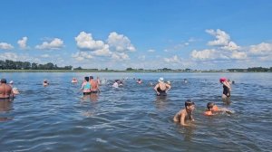 Завьяловское щелочное озеро