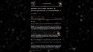 Суд США признал, что ЗЕМЛЯ ПЛОСКАЯ?! / Супервулкан на Плутоне / Астрообзор #143