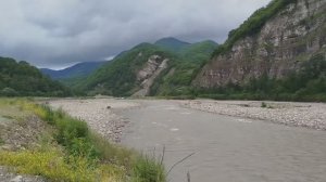 Джиппинг в Лазаревском долина реки Аше, скала стариков и смотровые, река Аше, джиппинг Аше 2025