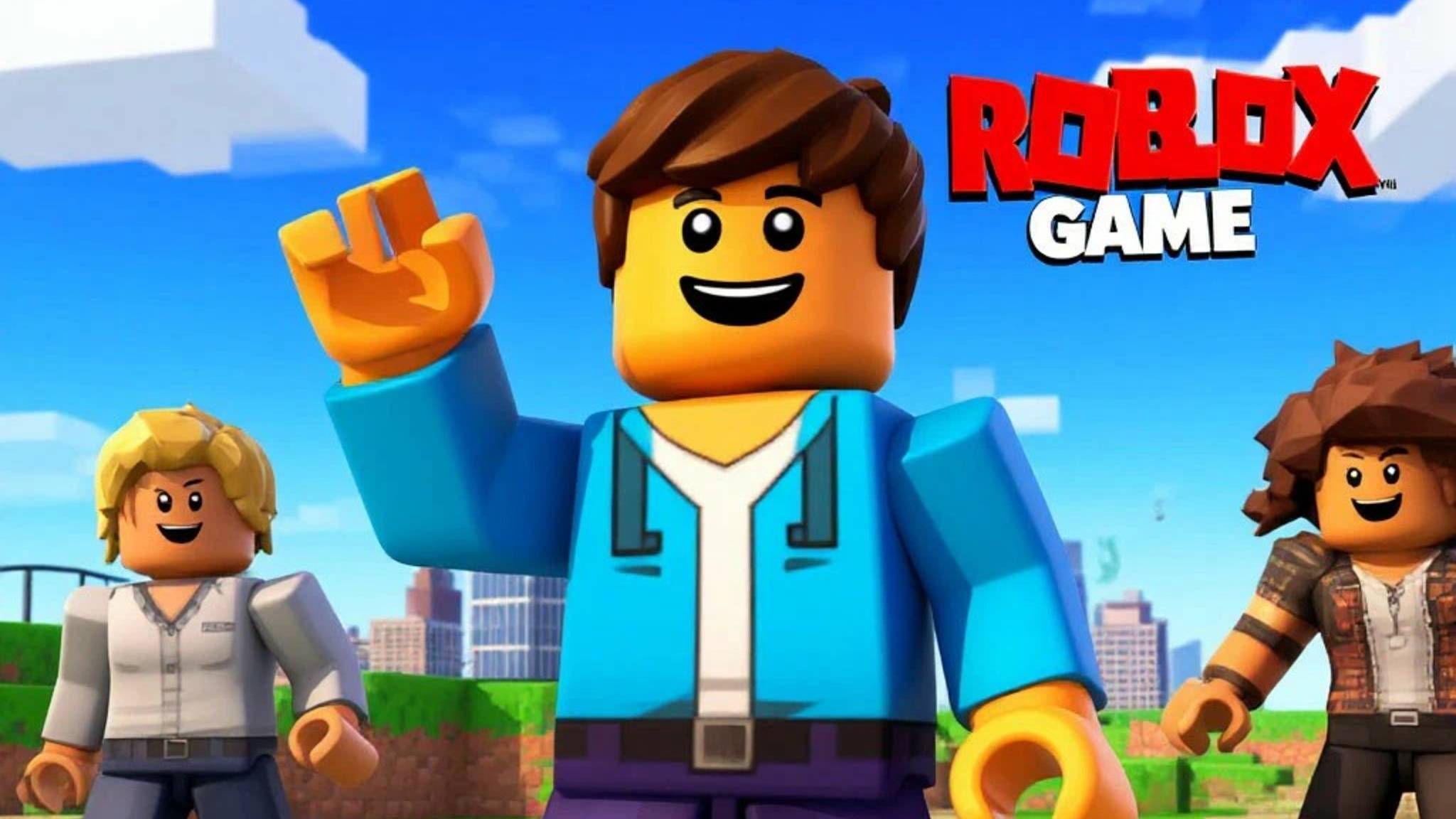 Roblox games gameplay.Роблокс Геймплей.