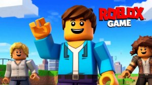 Roblox games gameplay.Роблокс Геймплей.