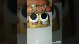 Авторские украшения от Zhen
