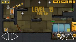 Прохождение "BoxRob" часть 2
