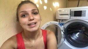 Какие размеры у стиральной машины. Высота, ширина и глубина