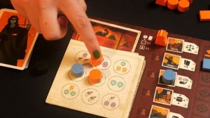 Краткое промовидео игры ПРОЦЕСС 1920  от Эврикус