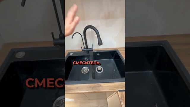 Шикарная кухня в набережных челнах