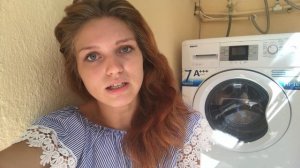 Можно ли запускать пустую стиральную машину