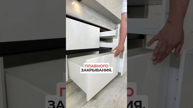 Премиум кухня за 230,000р #кухня #мебель #премиум