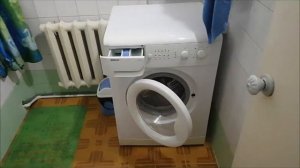 Куда поставить стиральную машину в маленькой ванной