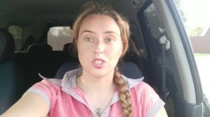 Первый заход в прорубь – на что похож?