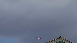 Самолёт