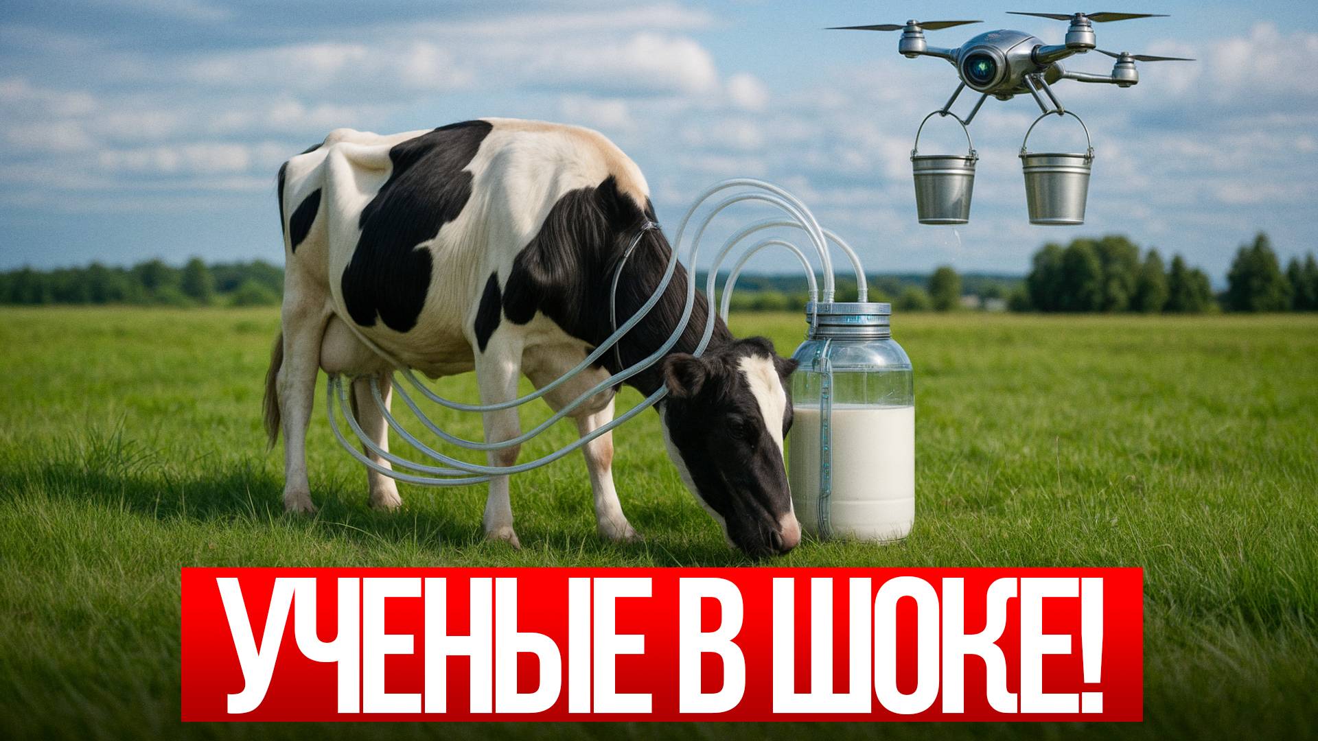 Русские фермеры используют IT для выращивания на 300% больше культур!