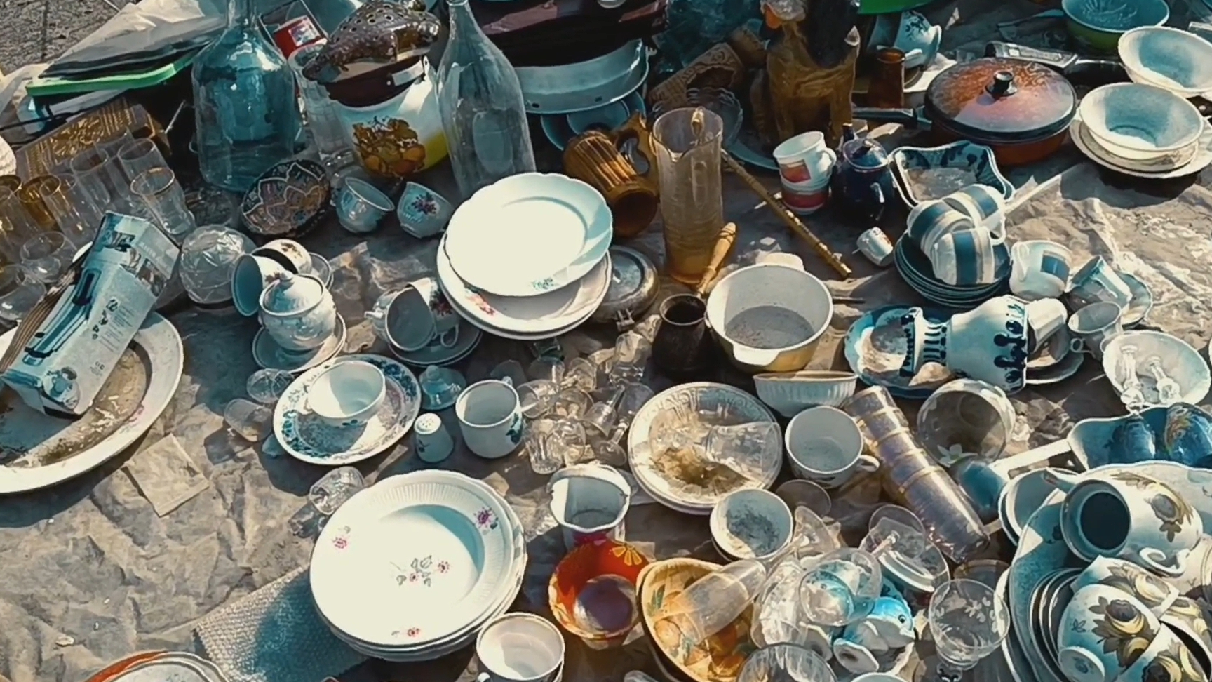 БАРАХОЛКА🪗 ЖАРА🪗НАХОДКИ смотреть онлайн