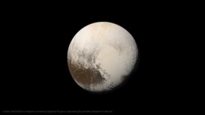 Нас окружают микро-Черные Дыры? / Загадка Сердца Плутона / Астрообзор #155