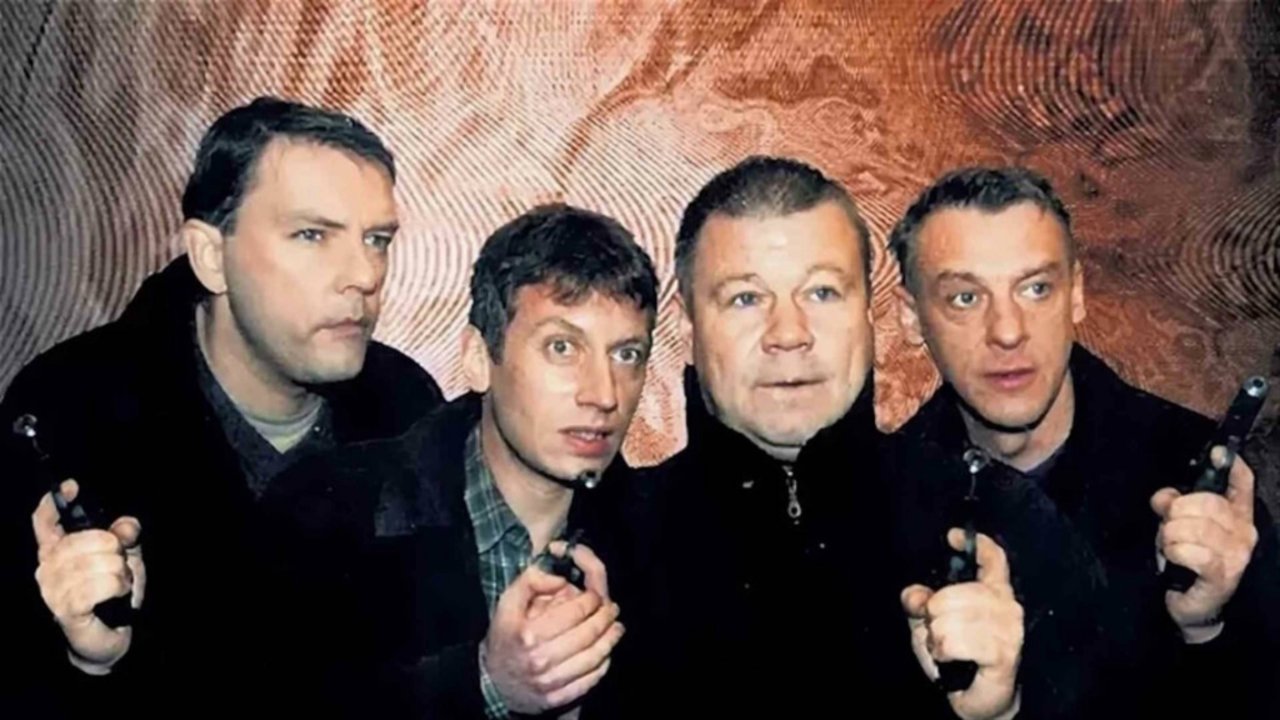 Улицы разбитых фонарей 1 сезон (1997) все серии подряд. Улицы разбитых фонарей. Разбор и анализ