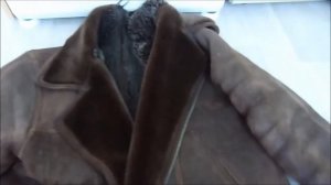 Как стирать искусственную дубленку