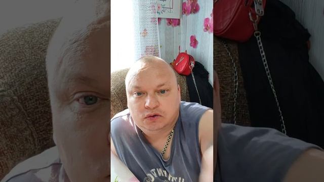 Дневной эфир от 14.07.25 делаем с дочкой окрошку ведём эфир вместе с Наташей