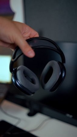 Клон AirPods Max