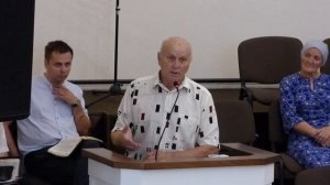 тема  Царствие Божие в нас  13.07.2025