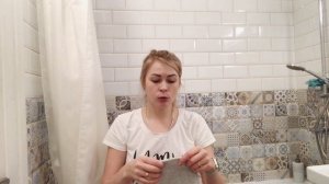 Как постирать шапку, чтобы она села