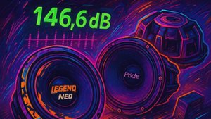 Что же всё таки громче на датчик? Обзор и сравнение Dl Audio Legend Neo