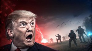 🚨🇺🇸 СРОЧНО: Неожиданный Ход Против Трампа! Его Реакция ШОКИРОВАЛА