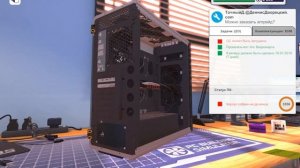PC Building Simulator