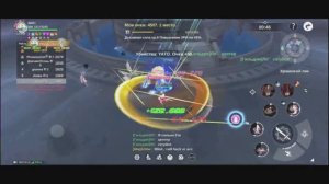 TLON (The Legend Of Neverland)- Shrine Peak 21 June,2025 [Kings Group] (PvP)