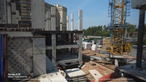 ВИДНЫЙ ИЮНЬ 2025