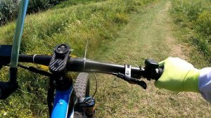 XCC Volga 2025 E-MTB