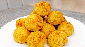 Без сахара и без муки - Вкусняшки к чаю. Самый легкий рецепт!