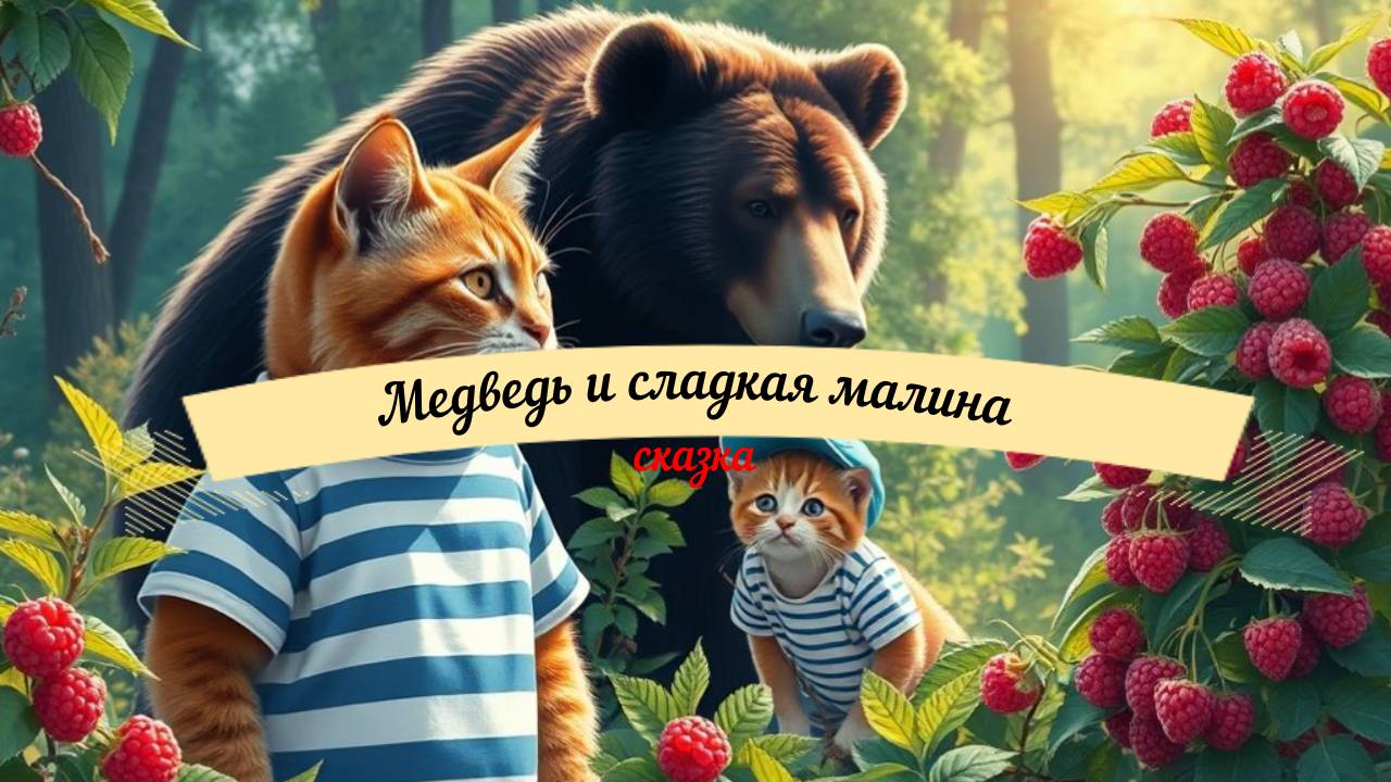 Сказки