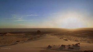 The Fifth Element Ambient Soundscape