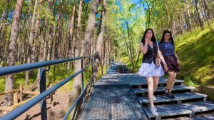 Подъем на Эфа