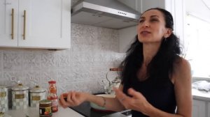 Наш Ужин  Вкусное Блюдо Из Баклажан  Тефтели с Сыром  Толма  Макароны Эгине