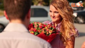 Porshe для Натальи - подарок от мужа на день рождения