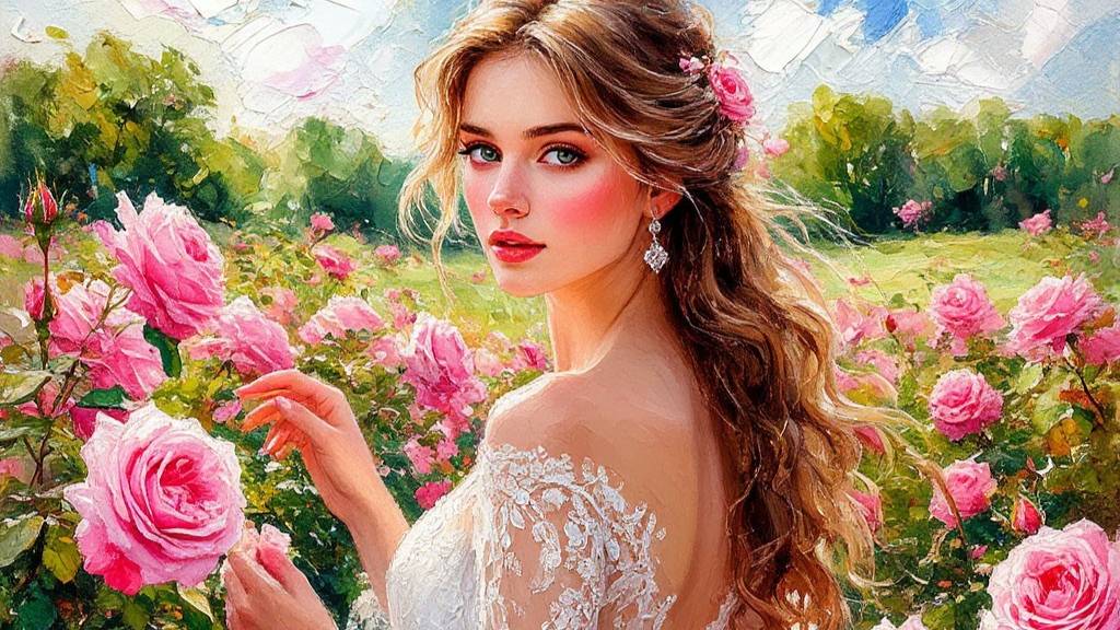 Прекрасна ты весна златая