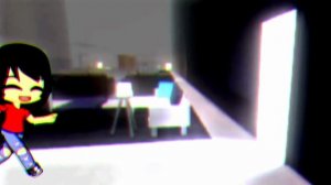 POV:когда нашел выход в scp 3008