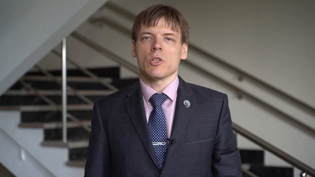 Магистерская программа "Гражданское право"