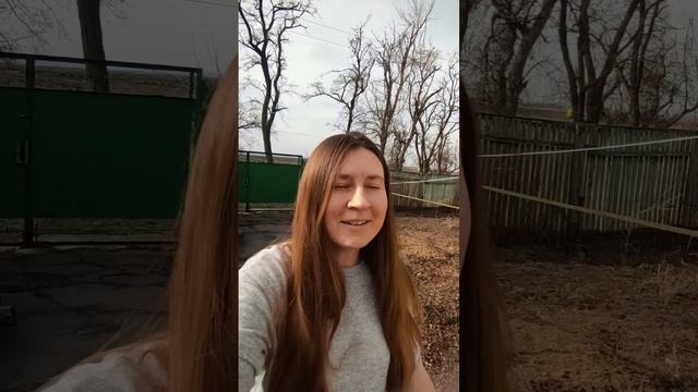 Самое прекрасное время года#мамаидочь#лерахаас#жизньвдеревне#деревня