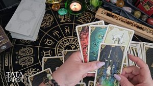 🤯 О Чём Молчит? О Чём Кричит? 🙏 | Цыганский Расклад Таро