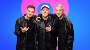 Radio METRO_102.4 [LIVE]-25.07.09-#БЛОГШОУ — МАРСЕЛЬ
