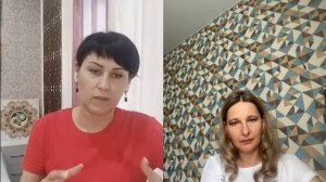 #Эфир 20. Знакомство с мастером Мариной Павиной - Поющий психолог, г.Новосибирск
