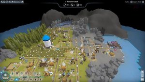 The Colonists Прохождение На Русском - Штормы перемен: Навигация через трудности