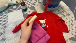 Как отстирать водоэмульсионную краску с одежды