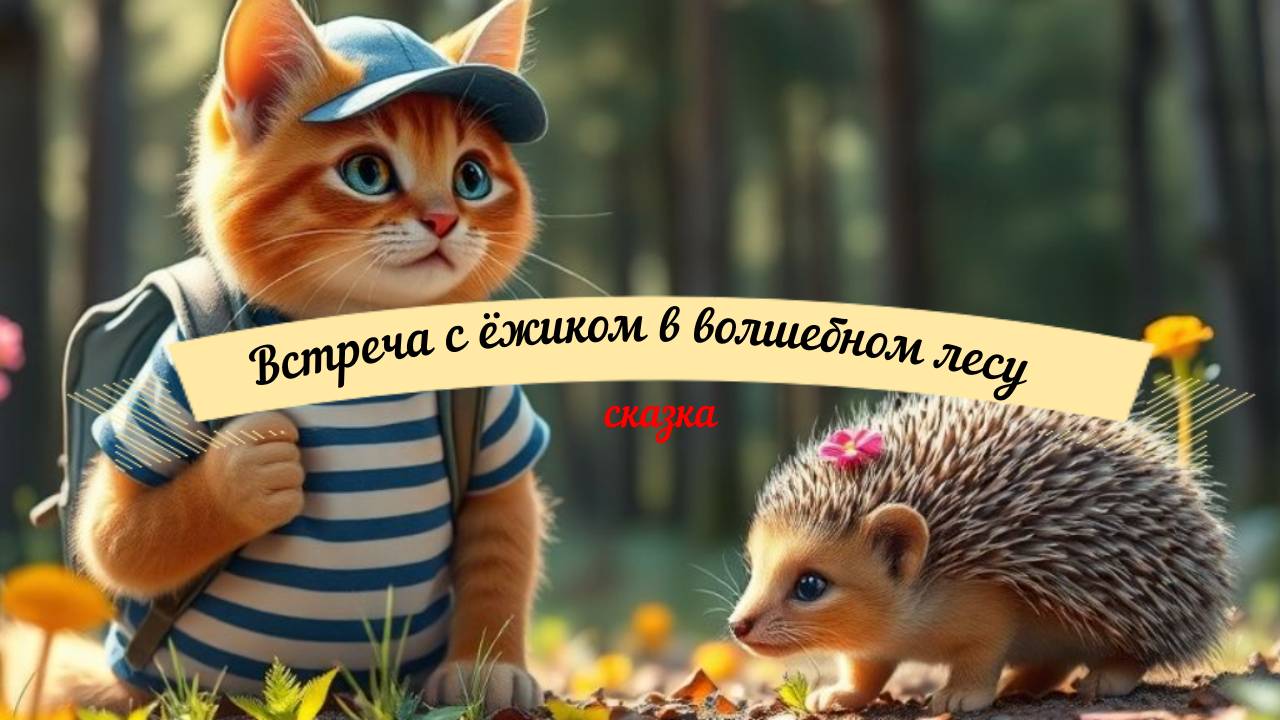 Сказки