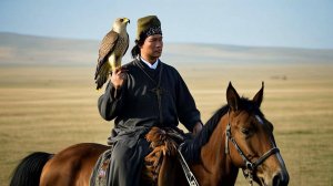 20 минут про историю Казахстана